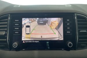 Skoda Karoq bild 22