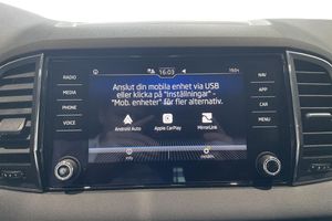Skoda Karoq bild 24