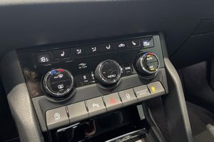 Skoda Karoq bild 26
