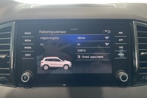 Skoda Karoq bild 23