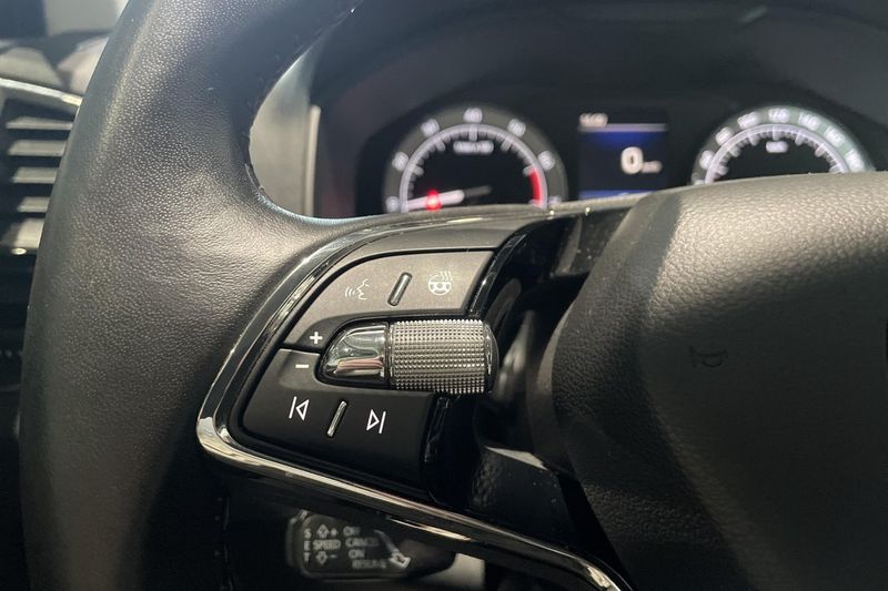 Skoda Karoq bild 19