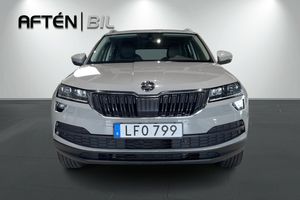 Skoda Karoq bild 3