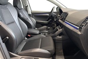 Skoda Karoq bild 14