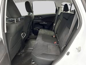 Honda CR-V bild 9