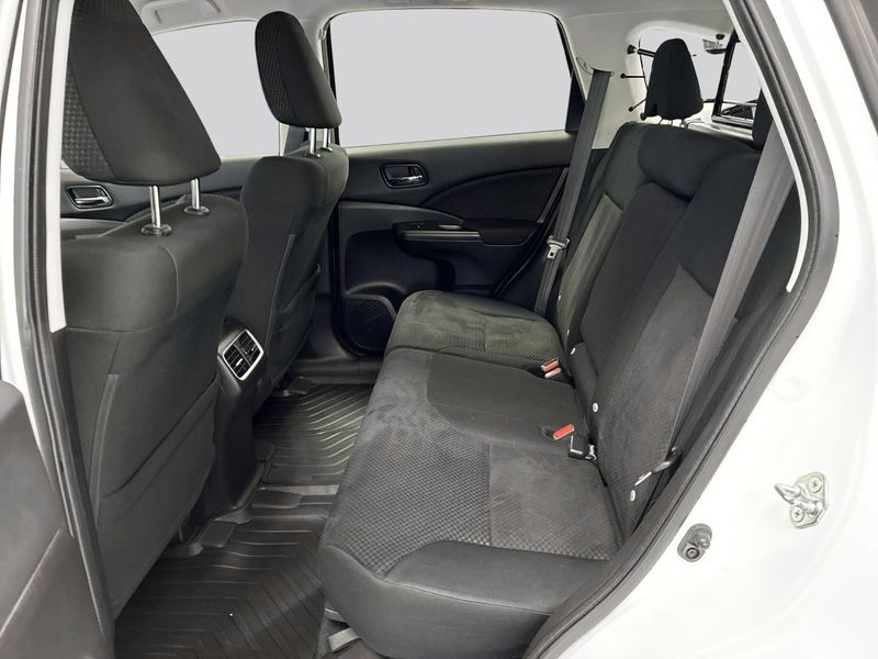 Honda CR-V bild 9