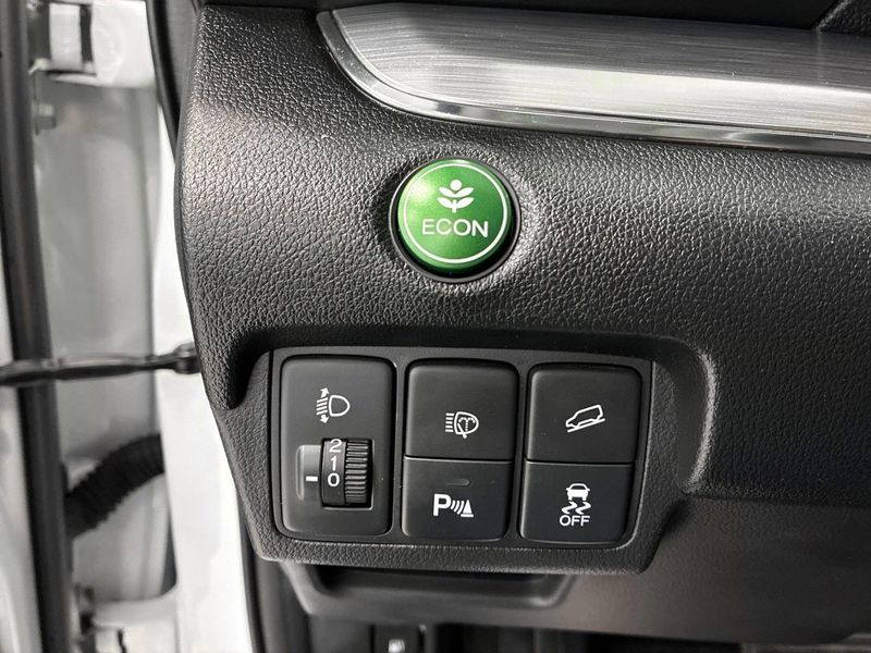 Honda CR-V bild 18