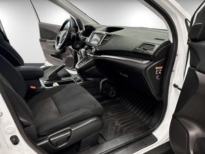 Honda CR-V bild 10