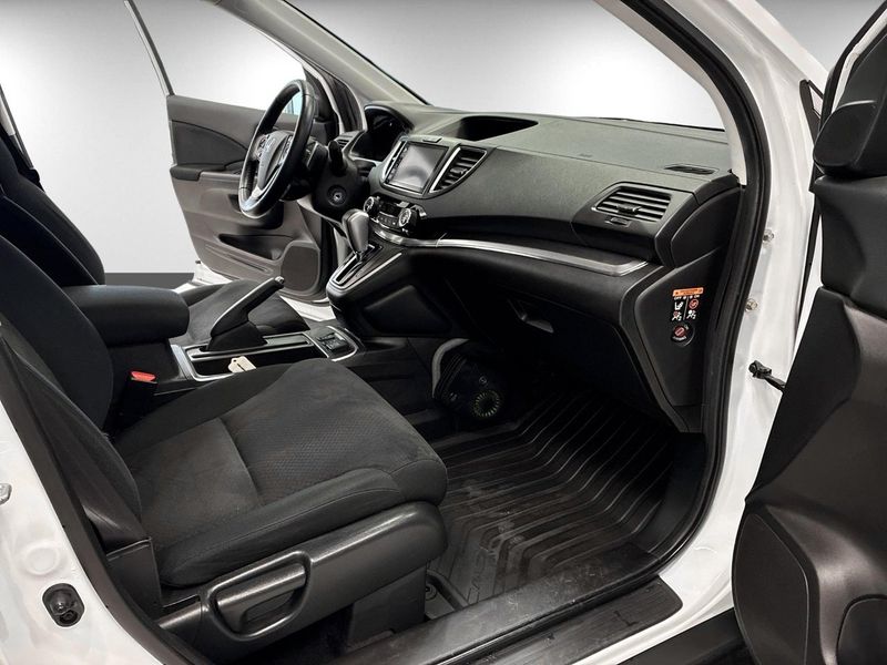 Honda CR-V bild 10