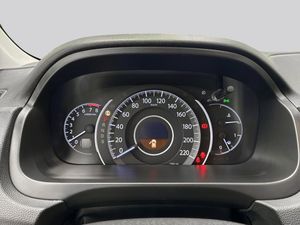Honda CR-V bild 11