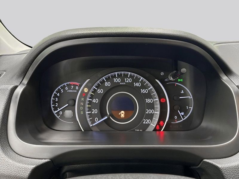 Honda CR-V bild 11