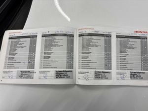 Honda CR-V bild 28