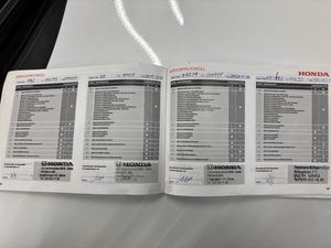 Honda CR-V bild 27