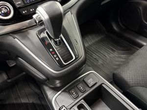 Honda CR-V bild 16