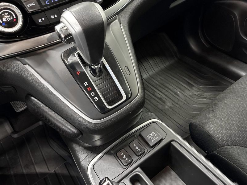 Honda CR-V bild 16