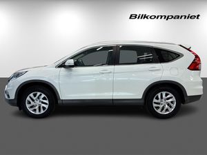 Honda CR-V bild 4