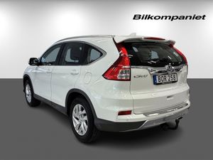 Honda CR-V bild 5