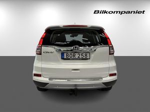 Honda CR-V bild 6