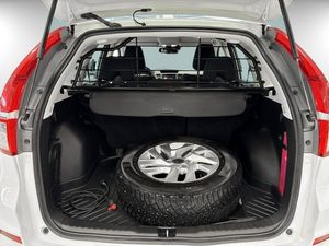 Honda CR-V bild 23