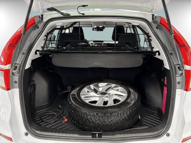 Honda CR-V bild 23