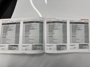 Honda CR-V bild 26