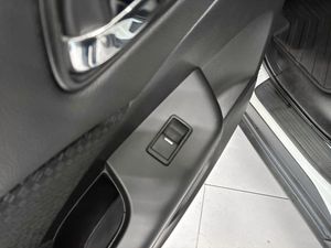 Honda CR-V bild 20