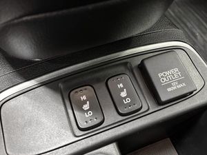 Honda CR-V bild 17