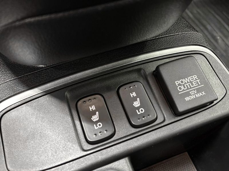 Honda CR-V bild 17