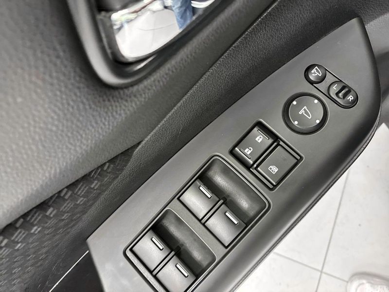 Honda CR-V bild 19