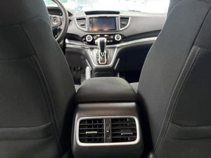 Honda CR-V bild 21