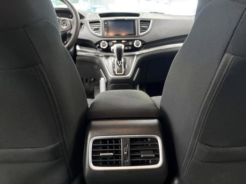Honda CR-V bild 21