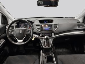 Honda CR-V bild 7