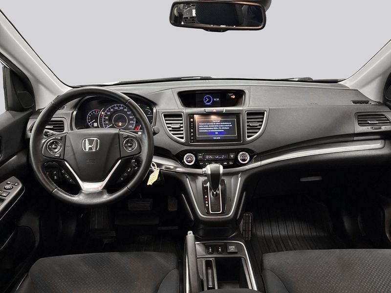 Honda CR-V bild 7
