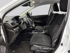 Honda CR-V bild 8