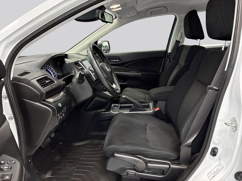 Honda CR-V bild 8