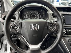 Honda CR-V bild 12