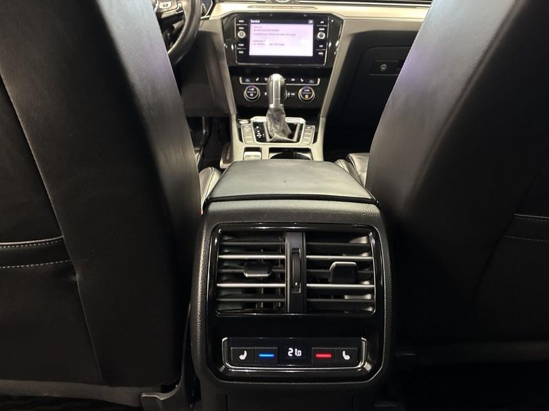 Volkswagen Passat bild 22