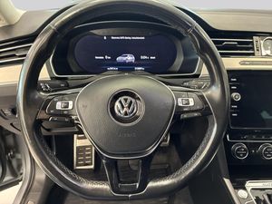 Volkswagen Passat bild 12