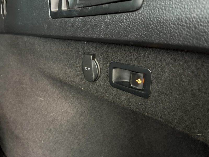 Volkswagen Passat bild 25