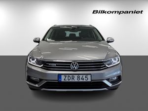 Volkswagen Passat bild 2