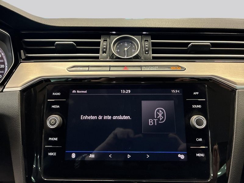 Volkswagen Passat bild 14