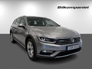 Volkswagen Passat bild 3