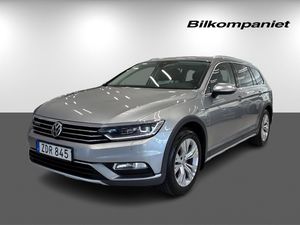 Volkswagen Passat bild 1