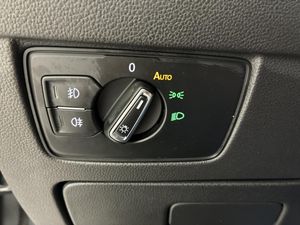 Volkswagen Passat bild 19