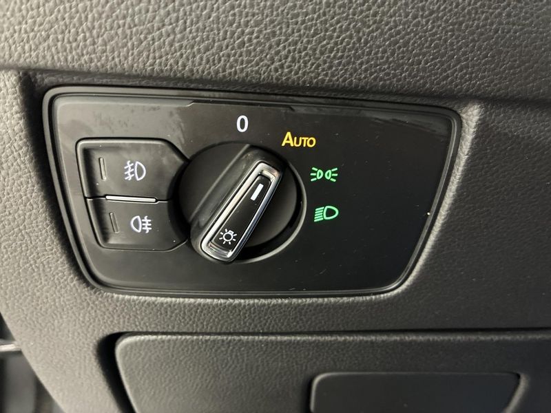 Volkswagen Passat bild 19