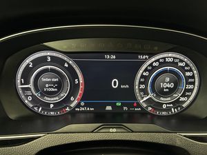 Volkswagen Passat bild 11