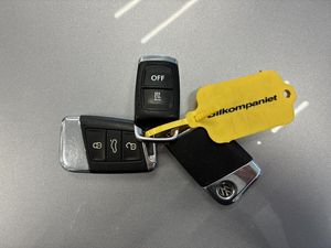 Volkswagen Passat bild 27