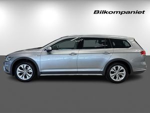 Volkswagen Passat bild 4