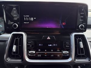Kia Sorento bild 16