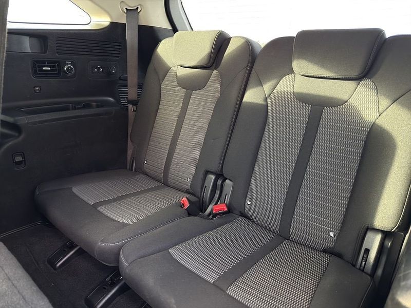 Kia Sorento bild 20