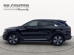 Kia Sorento bild 8